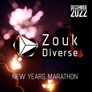 Zouk Diverse New Year 2022