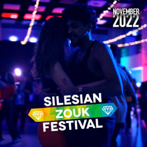 Silesian Zouk Festival 2022
