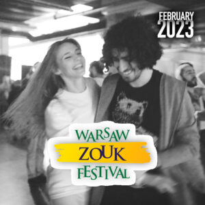 Warsaw Zouk Festival 2023