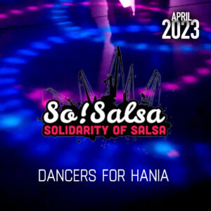 Dancers for Hania