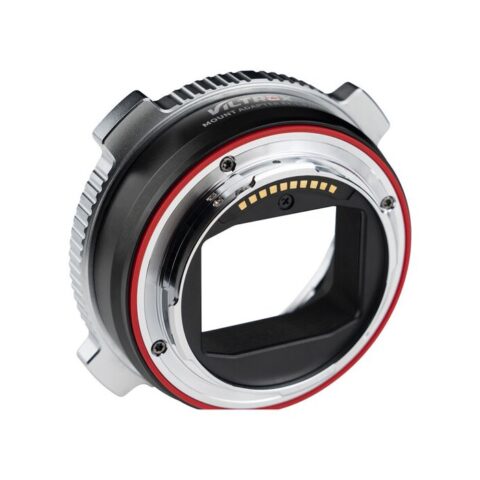 80 PLN

Adapter - obiektyw EF do body L-mount