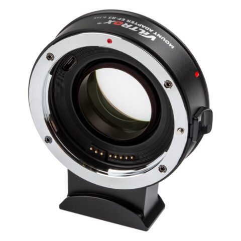 100 PLN

Zapewnia katy widzenia FF na S35. +1EV światła gratis.