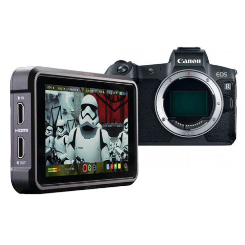 250 PLN

Zapis 4K 10bit po HDMI.

Dysk 500GB + 2x NP-F w zestawie.