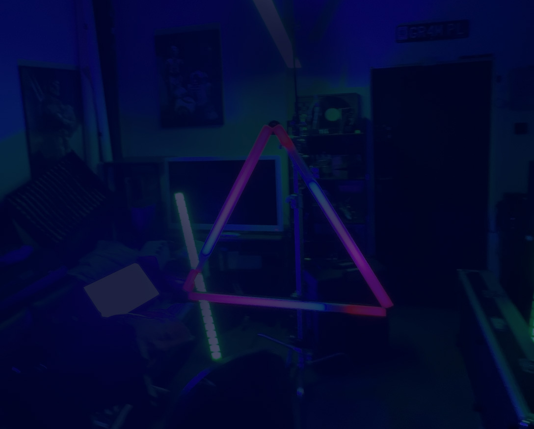 Automatyzacja światła bez DMX – Jak Sidus Link upraszcza profesjonalne oświetlenie