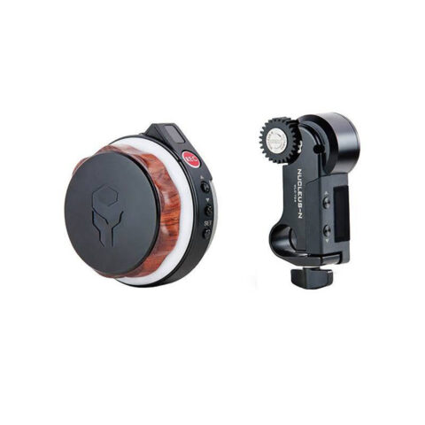 125 PLN

Bezprzewodowy follow focus

Wheel + Motor + Baterie + Ładowarka + Pokrowiec