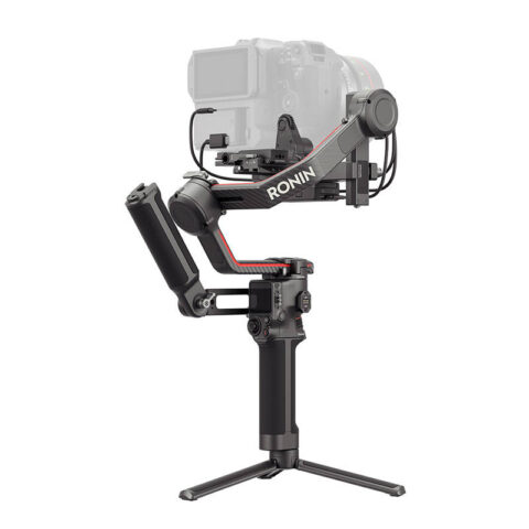 250 PLN

Gimbal, 2xBateria, Rączka, Nóżki, RavenEye