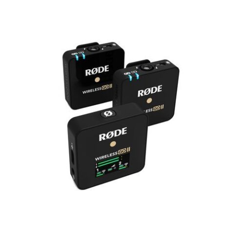 60 PLN

2 nadajniki + 1 odbiornik + kable TRS + pokrowiec