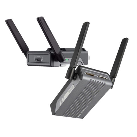 50 PLN

Transmiter + odbiornik