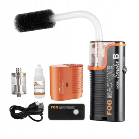 80 PLN

wymiary (15,6 x 4,5 x 7,7 cm), waga (340 g) 

Różne końcówki, różny efekt dymienia