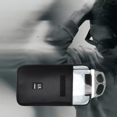 80 PLN

Pryzmat do efektów duchów, ręczny, 150mm