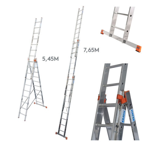 50 PLN

KRAUSE MONTO Tribilo Wysokość robocza 5,45m/7,65m, 3 ustawienia